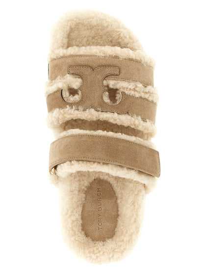 'Ines' slides Sandals