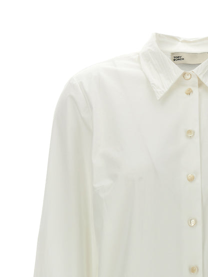 Pleated detail shirt Shirt, blouse