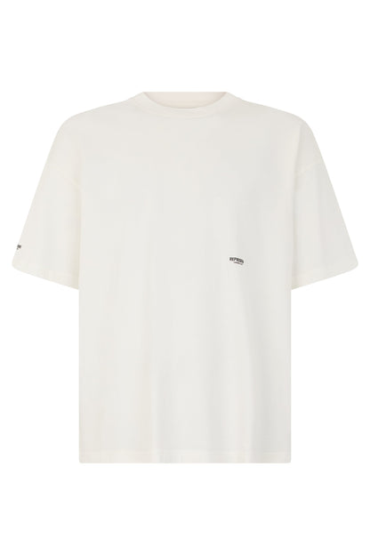 T-shirt with logo RTW