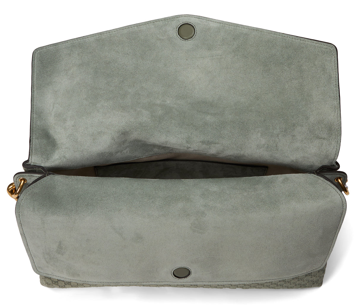 Shoulder bag with chain large size BAGS