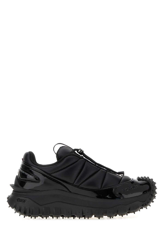 TRAILGRIP PUFFER LOW TOP SNEAKERS SNEAKERS