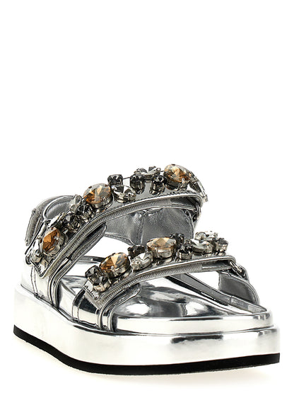 'Kira' sandals Sandals