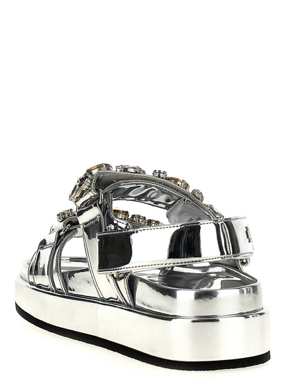 'Kira' sandals Sandals