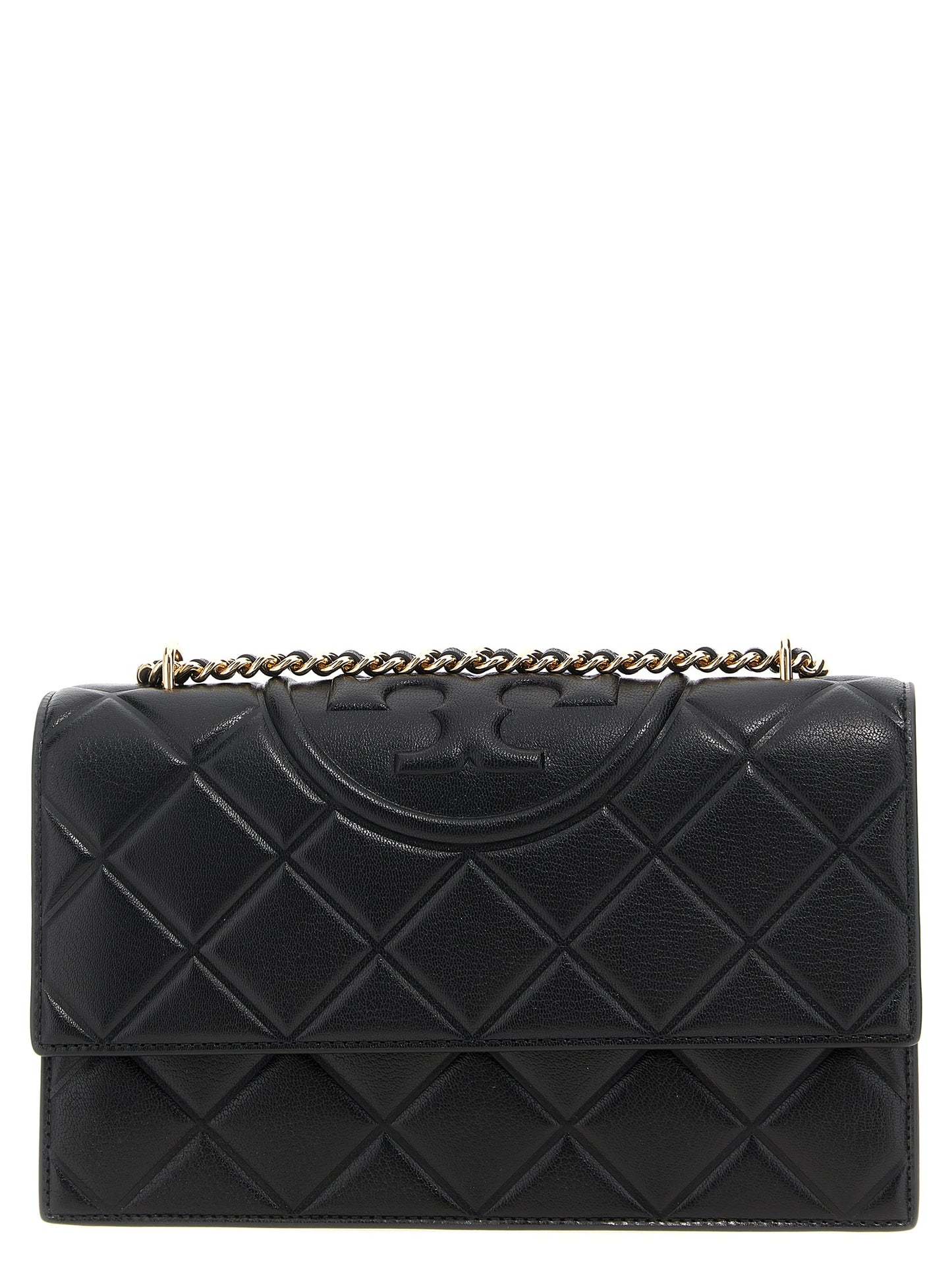 'Fleming Convertibile' shoulder bag Shoulder bags