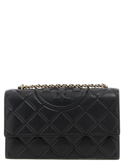 'Fleming Convertibile' shoulder bag Shoulder bags