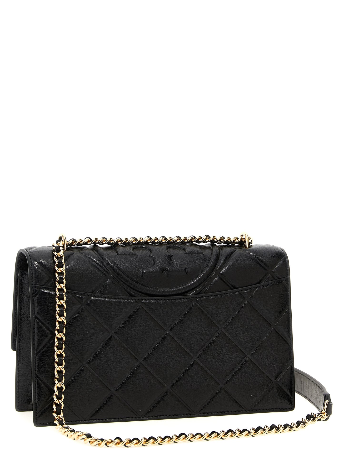 'Fleming Convertibile' shoulder bag Shoulder bags