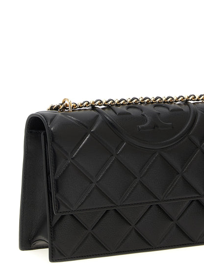'Fleming Convertibile' shoulder bag Shoulder bags