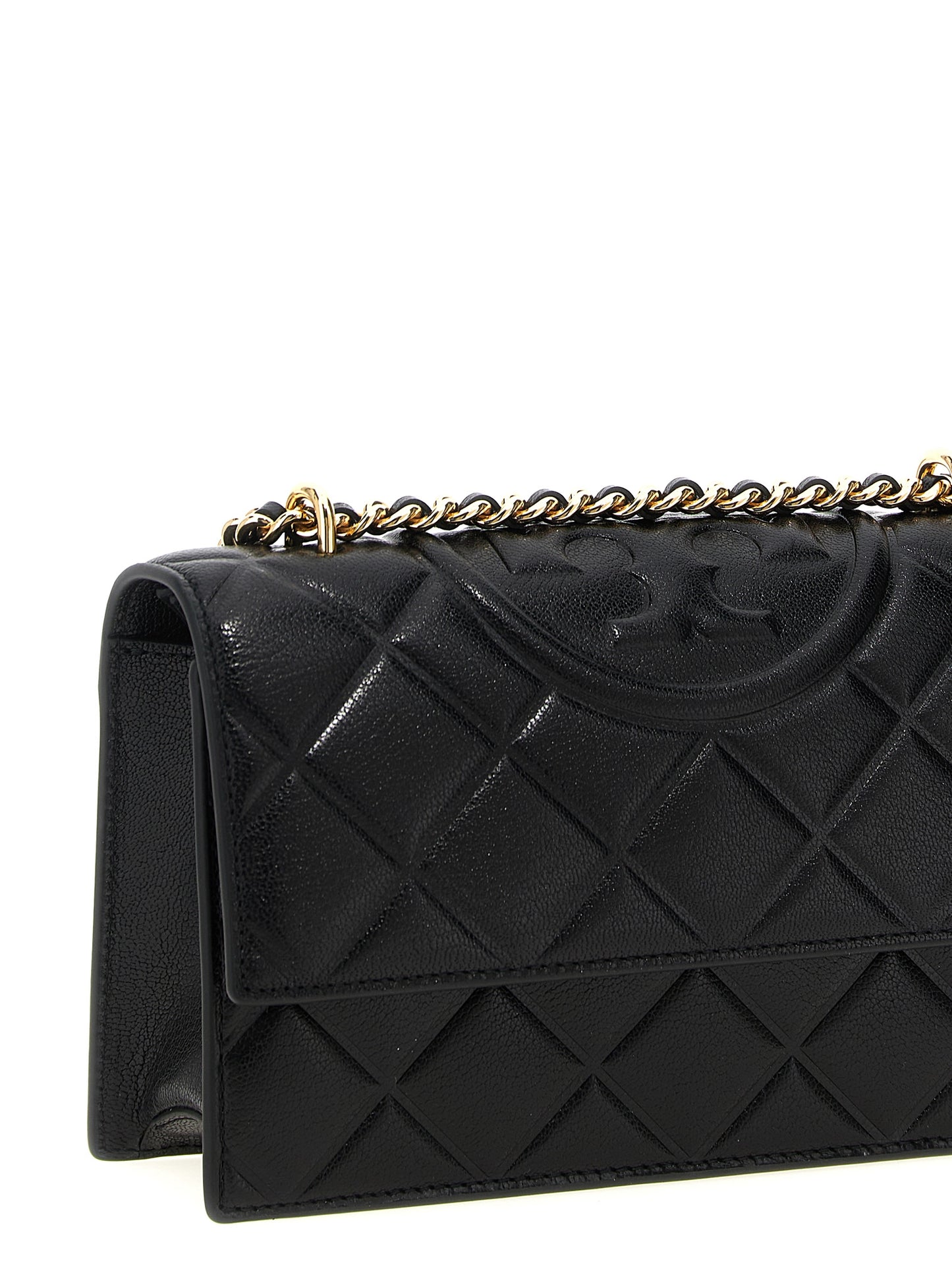 'Fleming Convertibile' small shoulder bag Shoulder bags