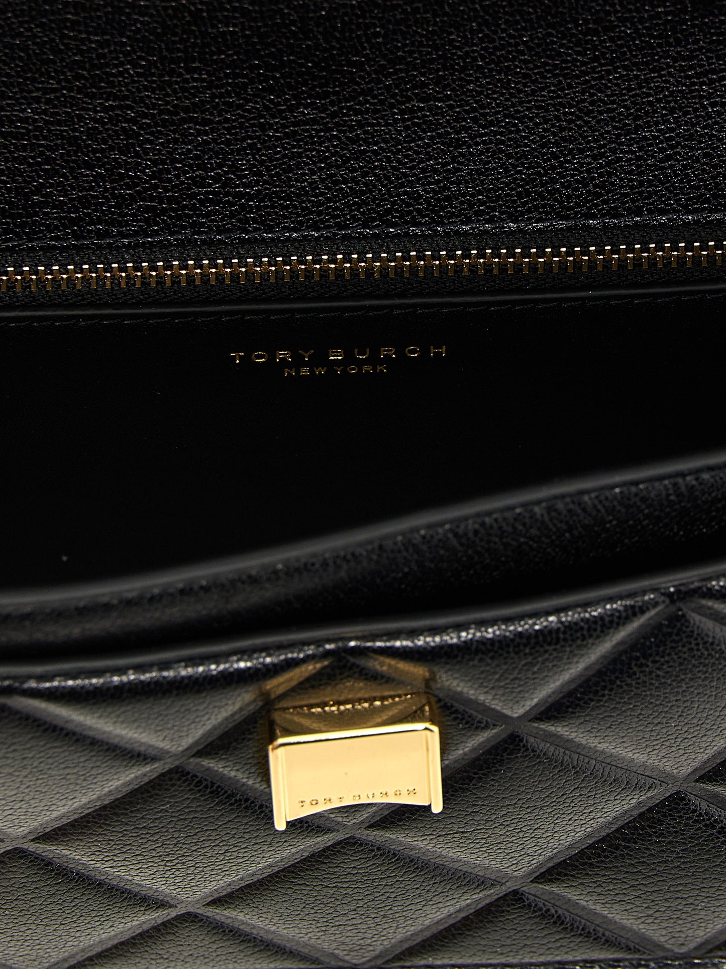 'Fleming Convertibile' small shoulder bag Shoulder bags