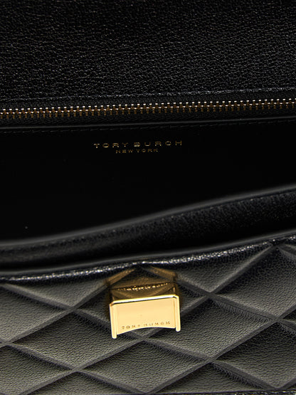 'Fleming Convertibile' small shoulder bag Shoulder bags