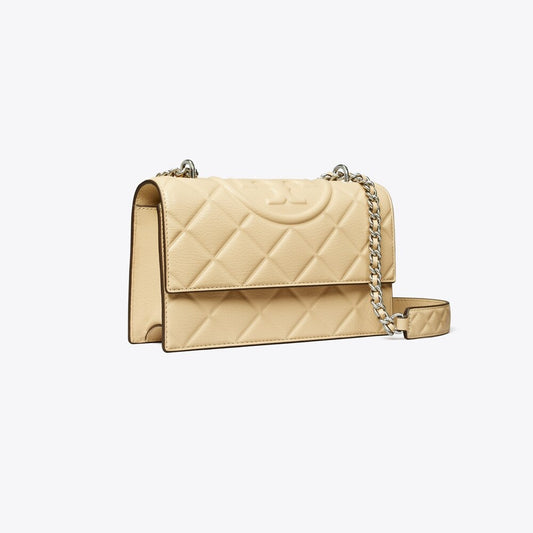 Tory Burch Fleming small convertible shoulder bag