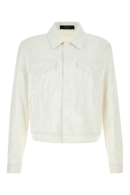 REGULAR JKT BLAZERS AND VESTS