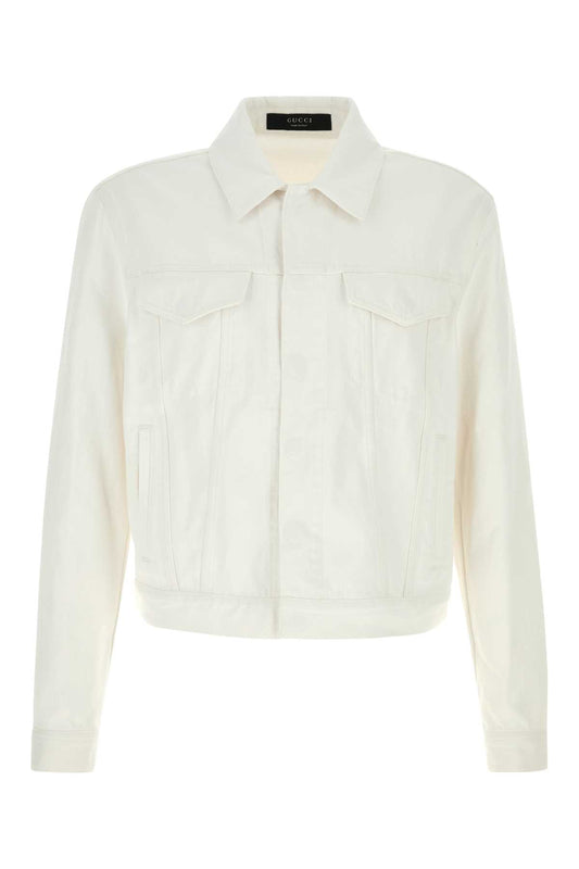 REGULAR JKT BLAZERS AND VESTS