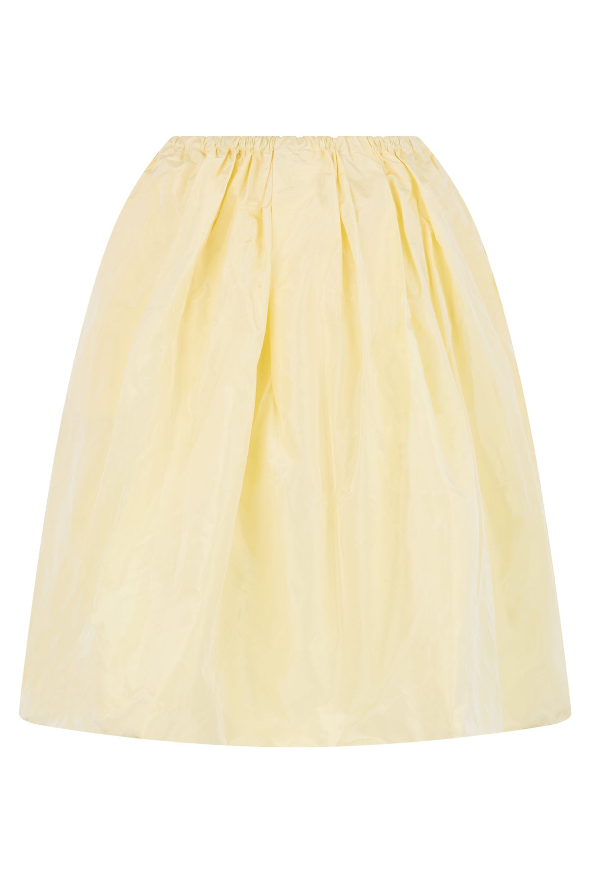 Gonna In Taffeta RTW
