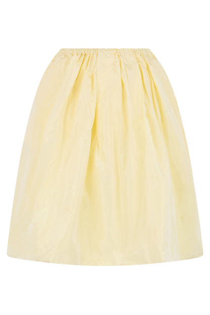 Gonna In Taffeta RTW