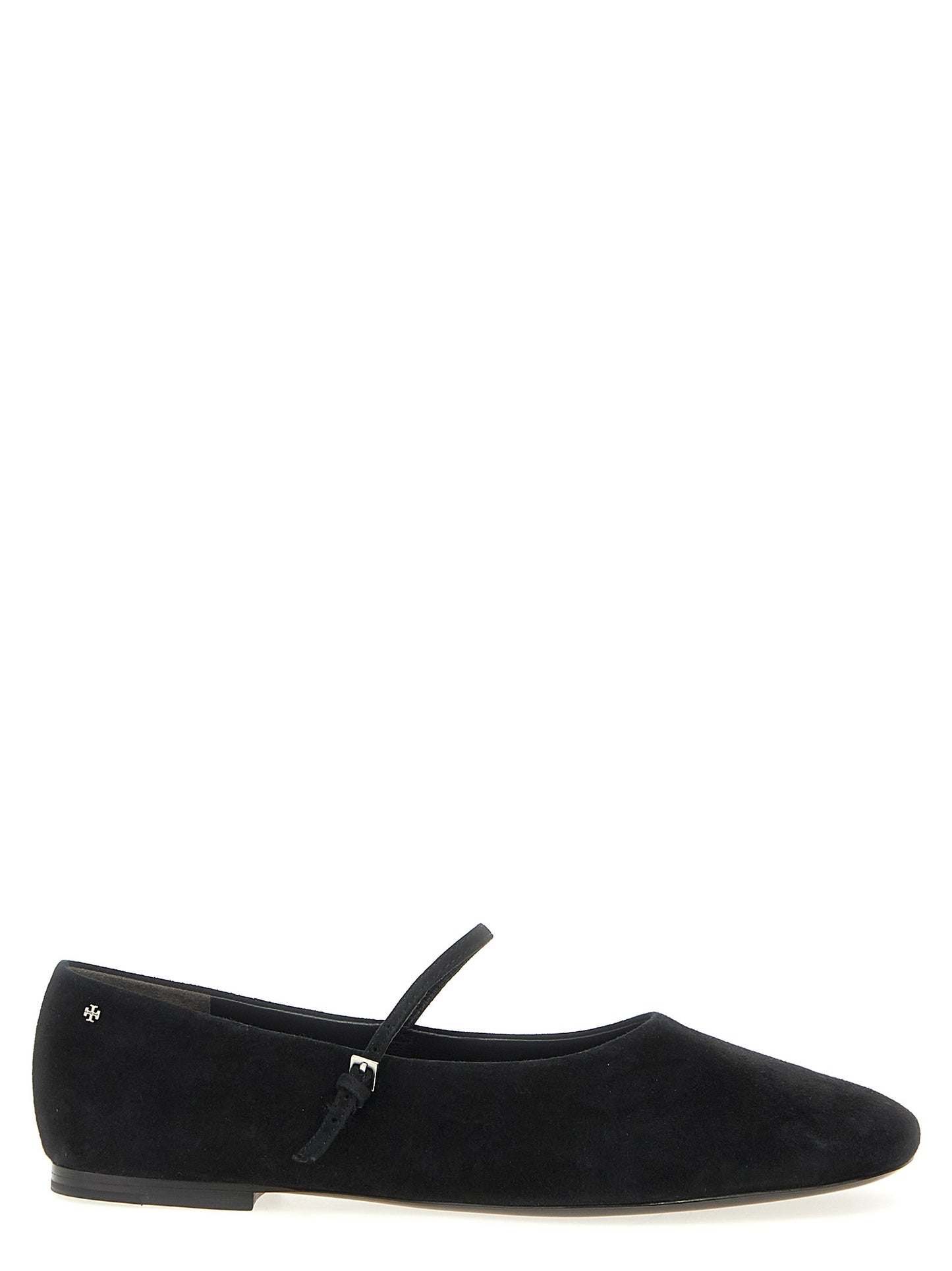 'Mary Jane' ballet flats Flat shoes