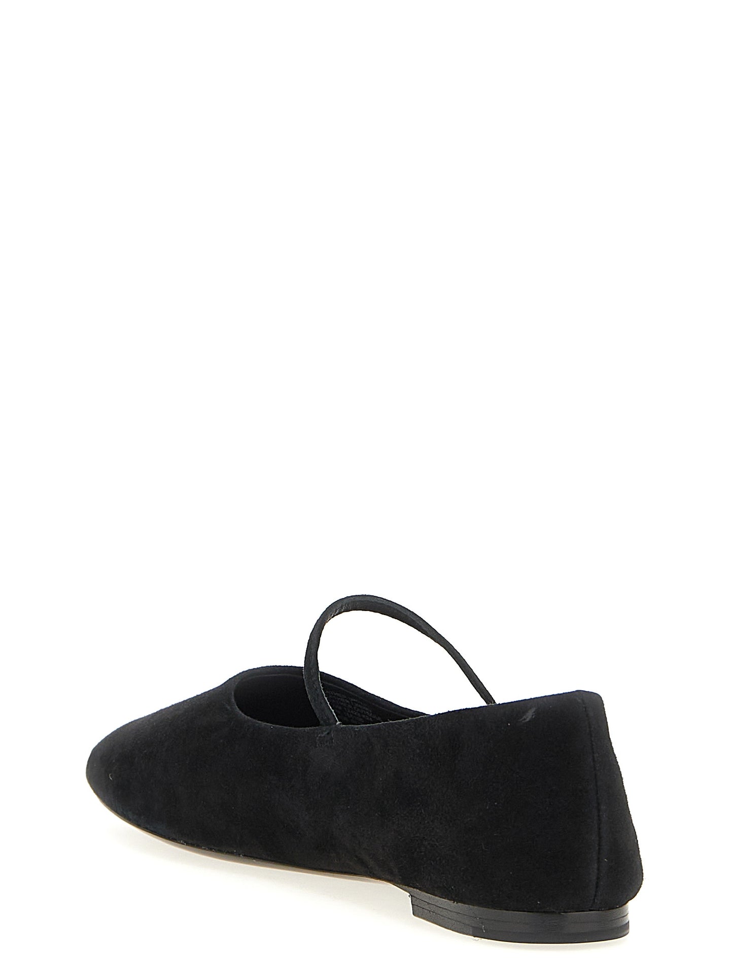 'Mary Jane' ballet flats Flat shoes