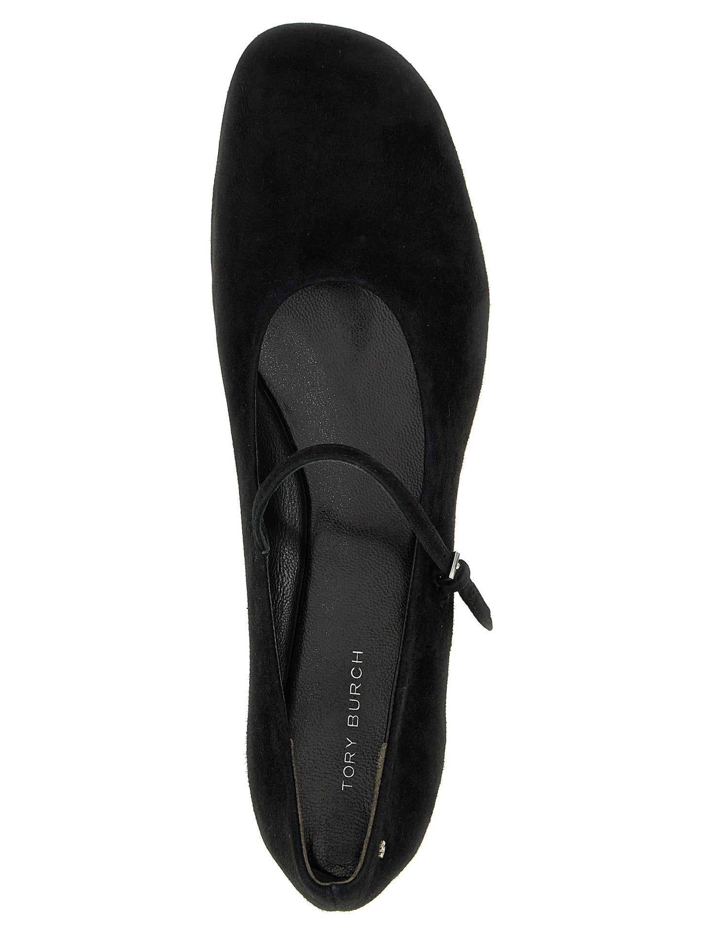 'Mary Jane' ballet flats Flat shoes