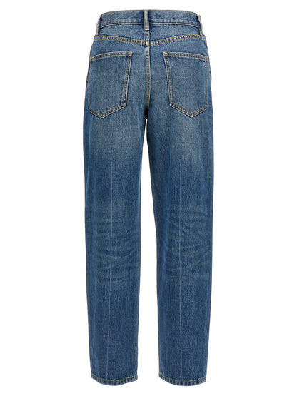 Slim jeans Jeans