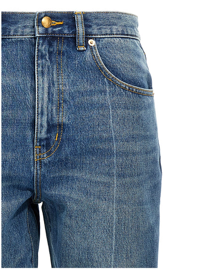 Slim jeans Jeans