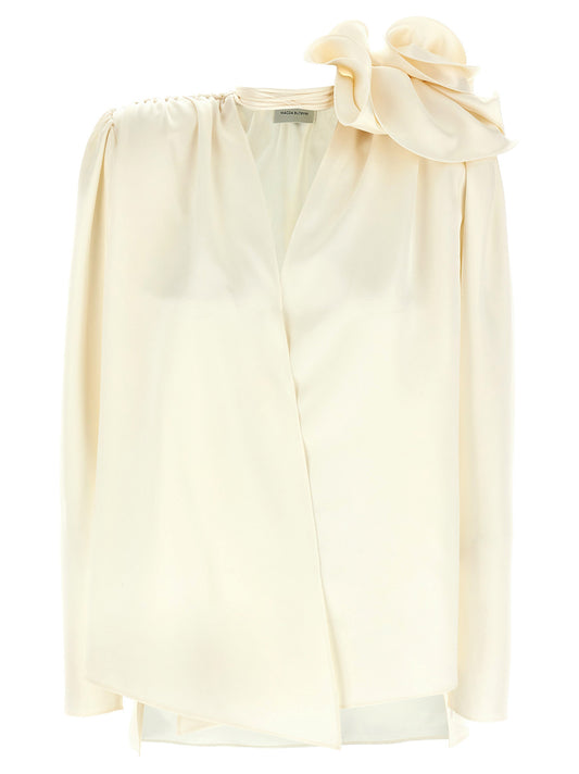 '03' blouse Shirt, blouse