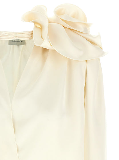 '03' blouse Shirt, blouse