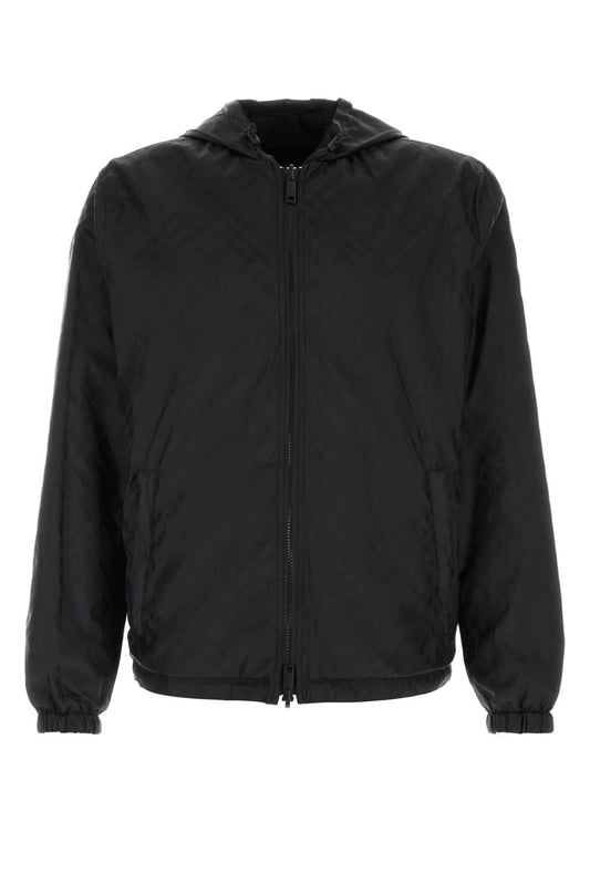 NEWPORT R CHK JACKETS