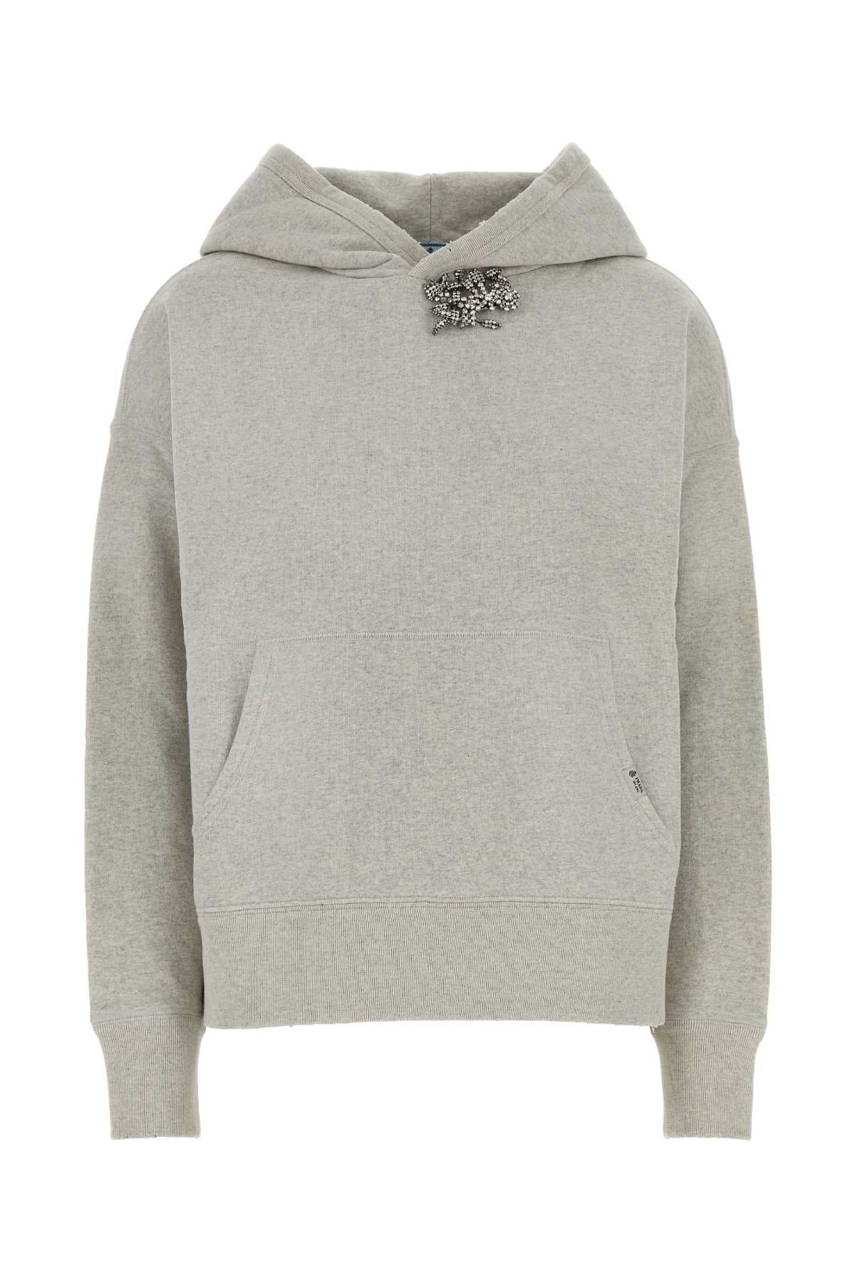 FELPE SWEATSHIRTS
