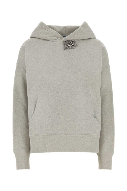 FELPE SWEATSHIRTS