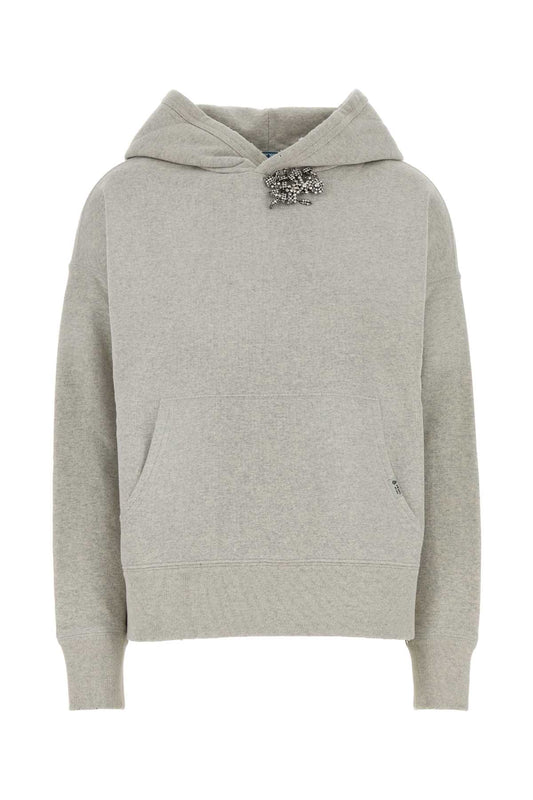 FELPE SWEATSHIRTS