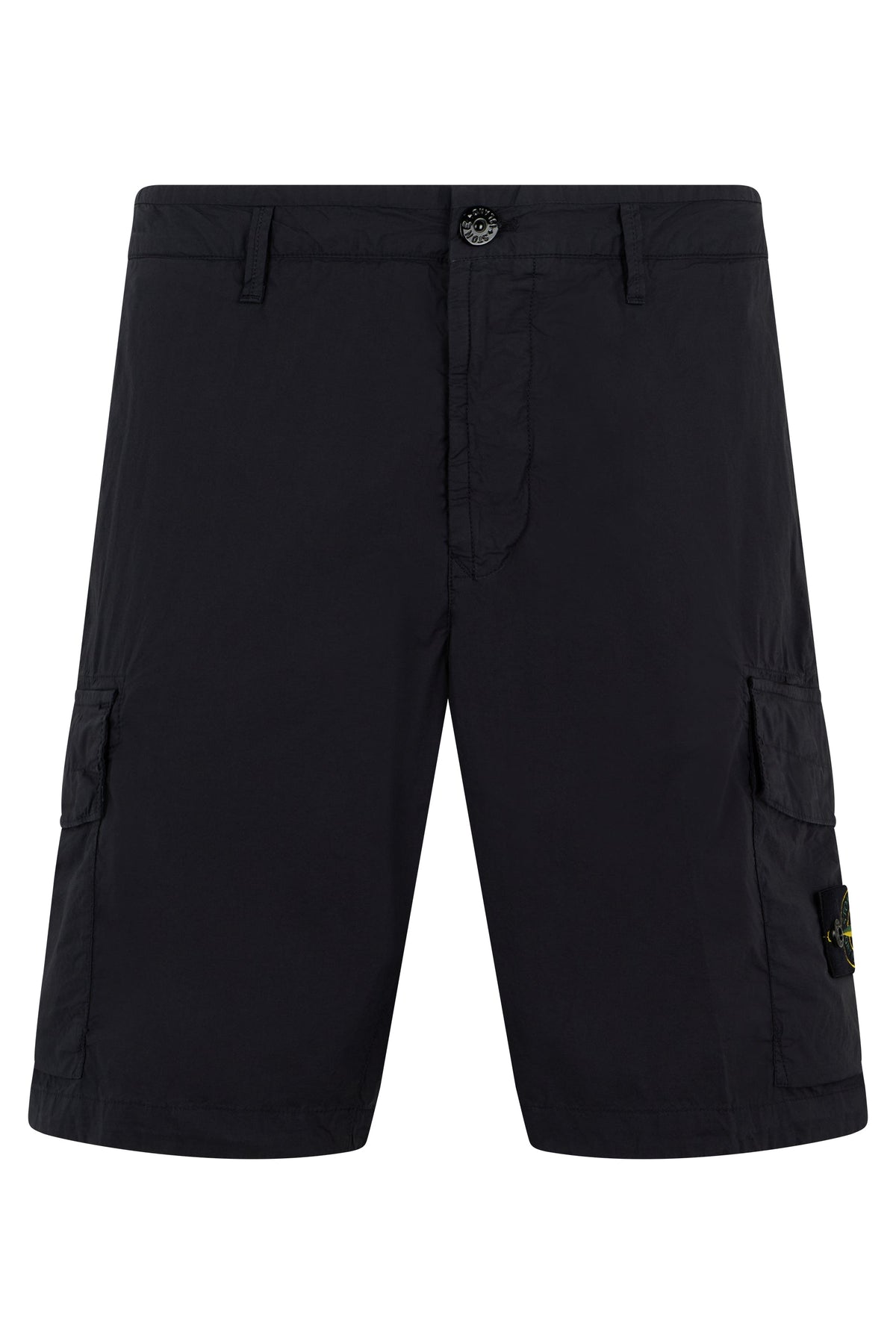 Cotton cargo Bermuda RTW