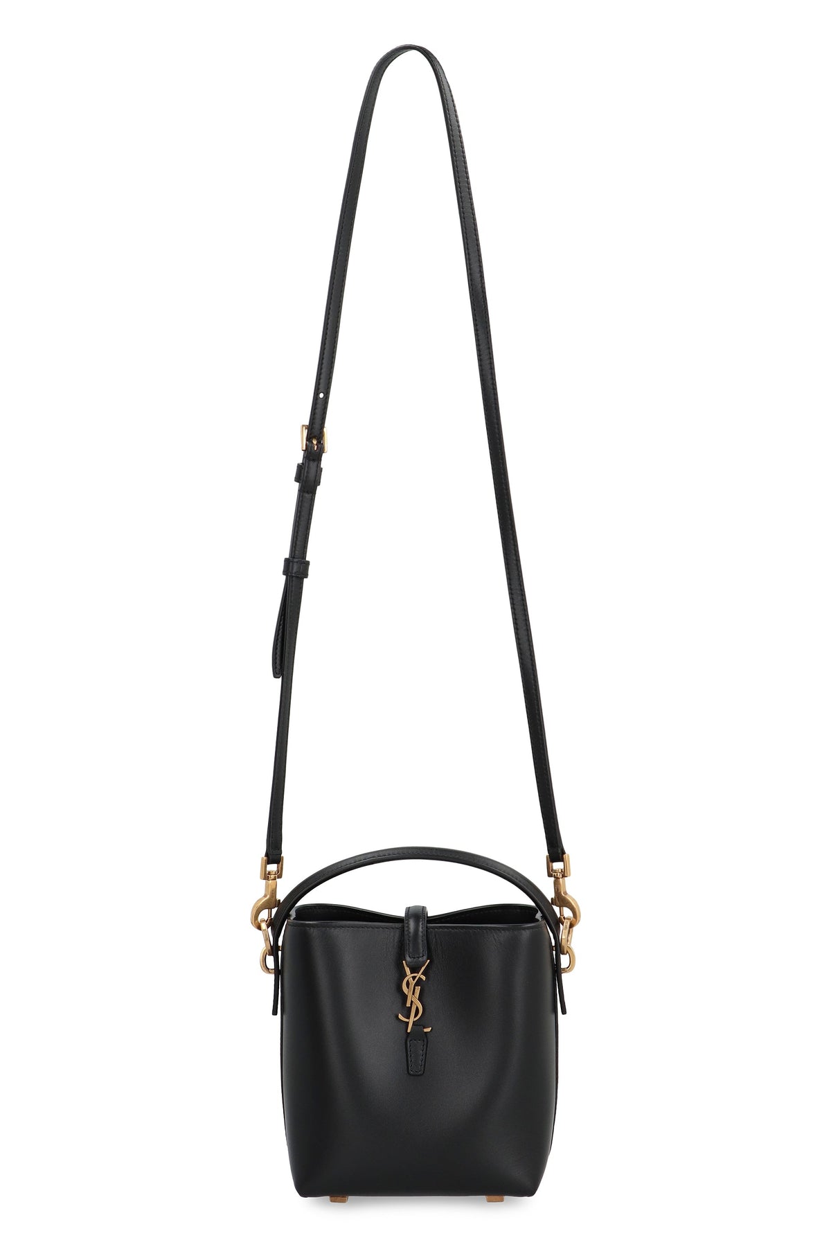 Le 37 Mini bucket bag BAGS