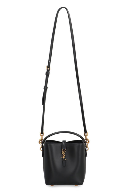 Le 37 Mini bucket bag BAGS