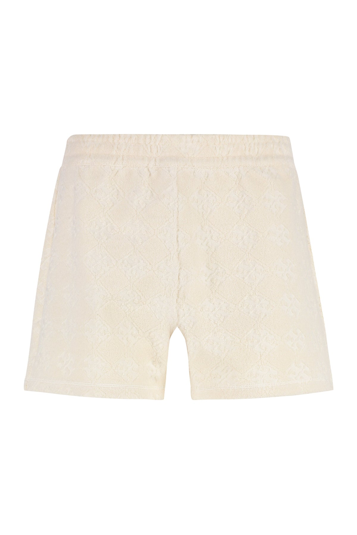 Tory Burch Terry shorts