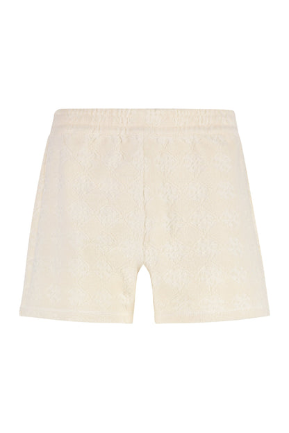 Tory Burch Terry shorts