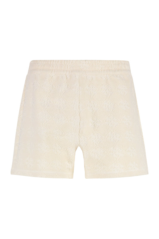 Tory Burch Terry shorts
