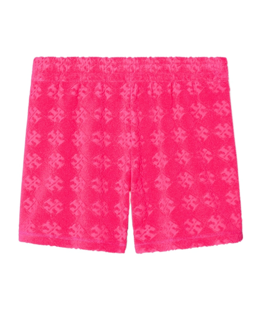 Tory Burch Terry shorts