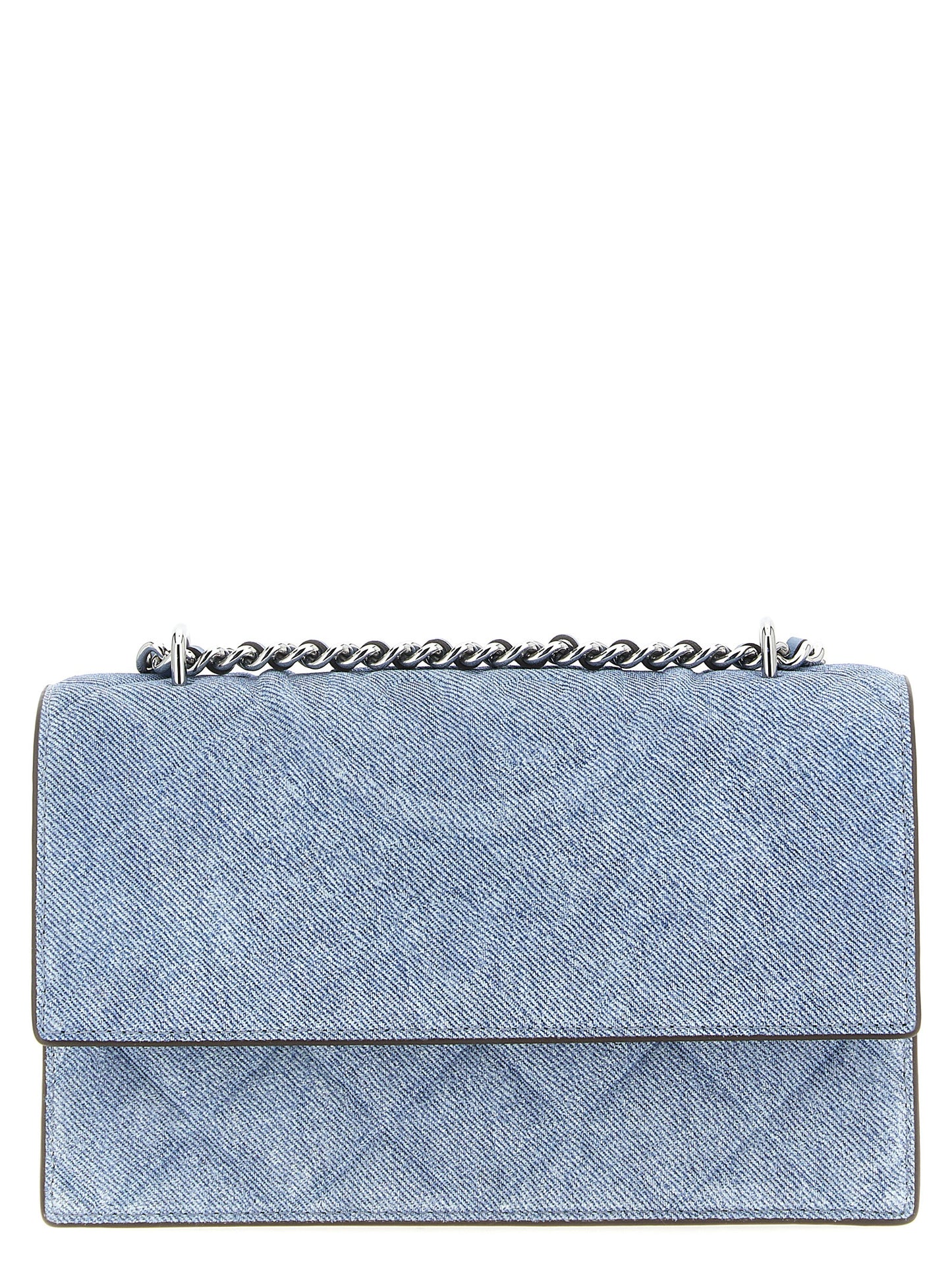 'Fleming Convertibile' small shoulder bag Shoulder bags