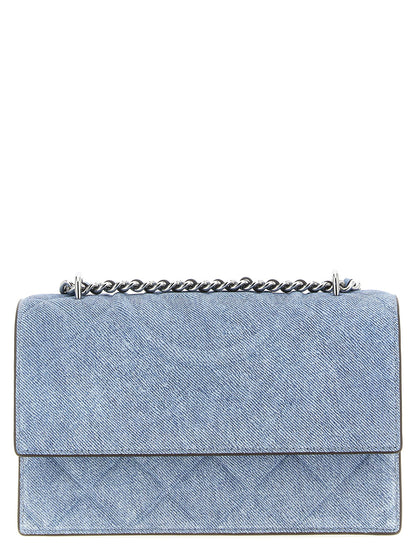 'Fleming Convertibile' small shoulder bag Shoulder bags