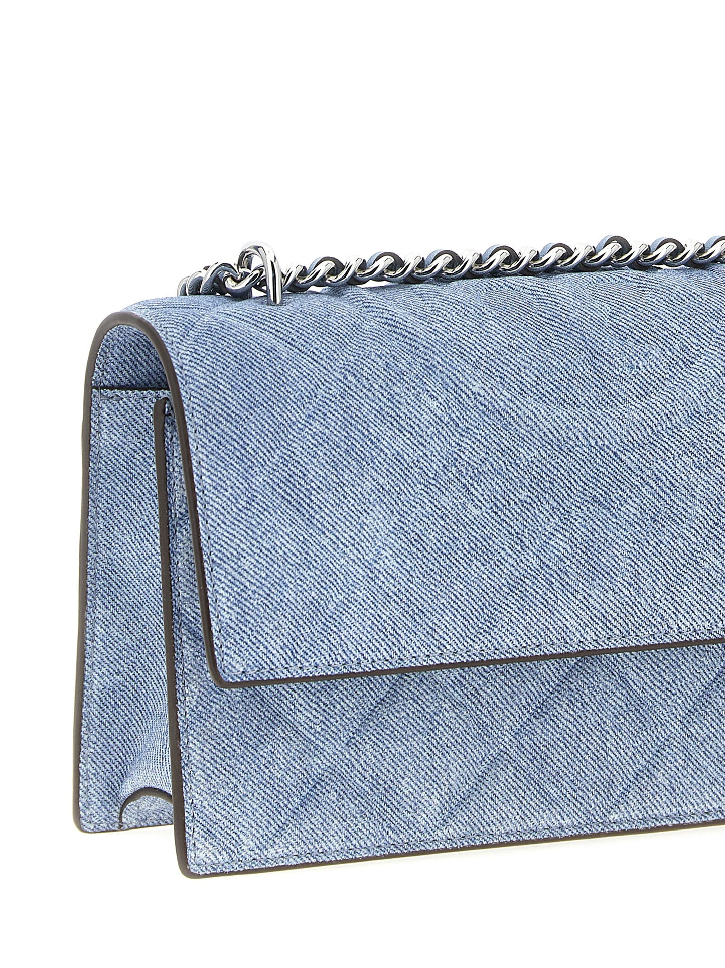'Fleming Convertibile' small shoulder bag Shoulder bags