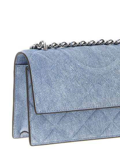 'Fleming Convertibile' small shoulder bag Shoulder bags