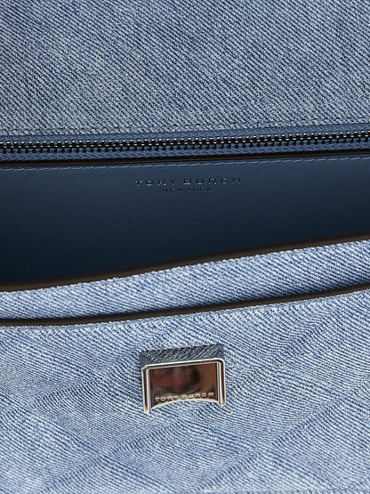 'Fleming Convertibile' small shoulder bag Shoulder bags