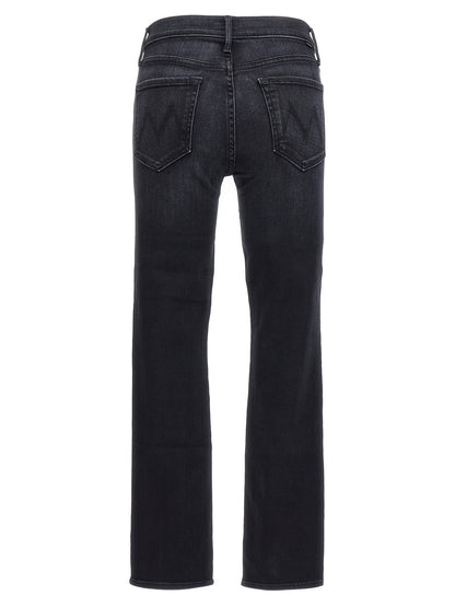 'The mid rise dazzler' jeans Jeans
