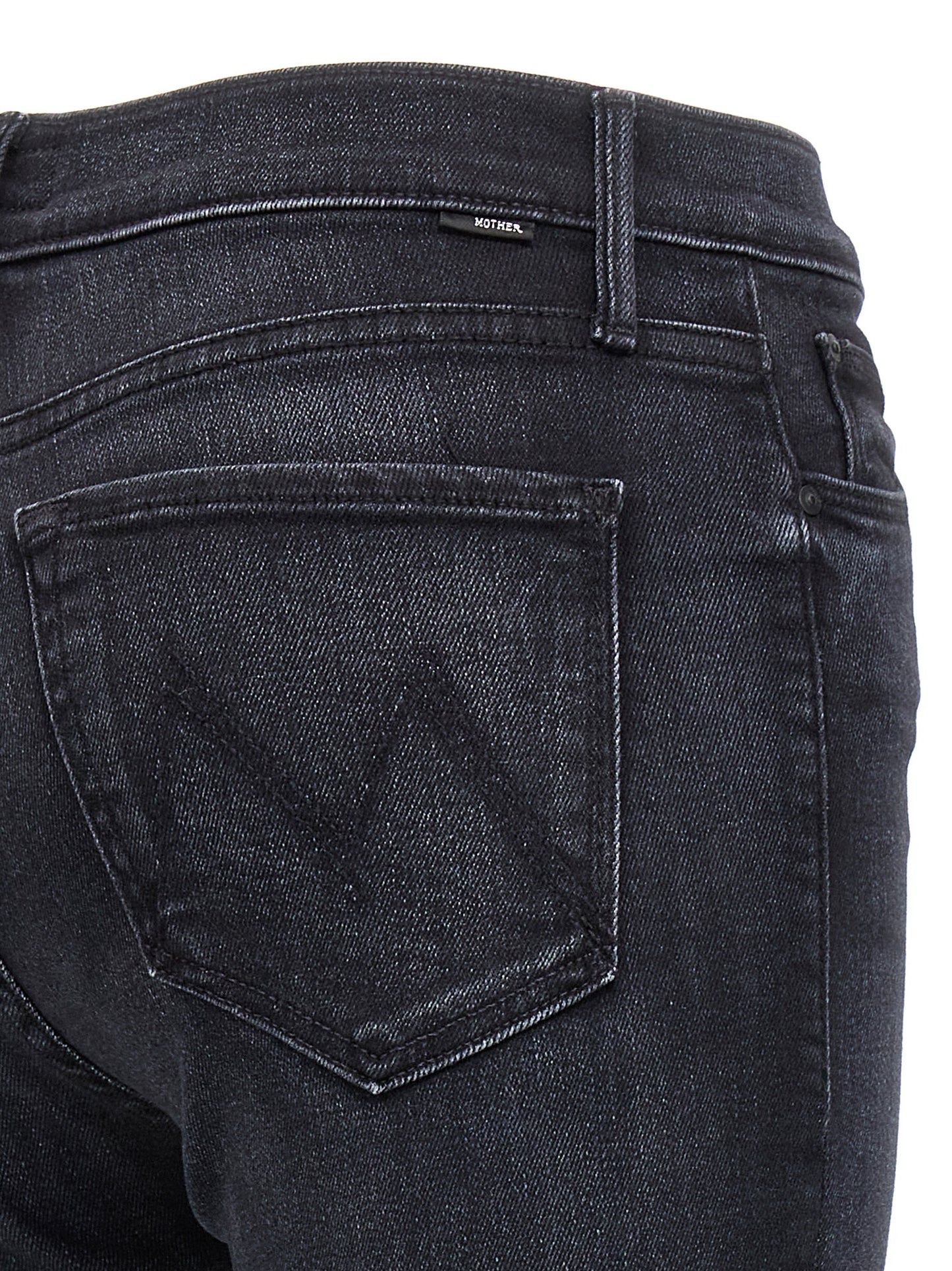 'The mid rise dazzler' jeans Jeans