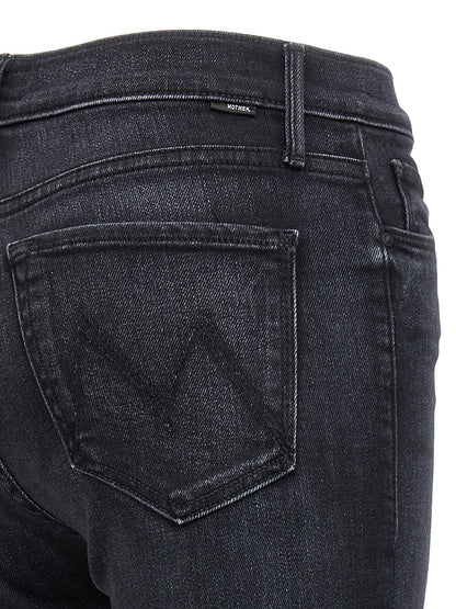 'The mid rise dazzler' jeans Jeans