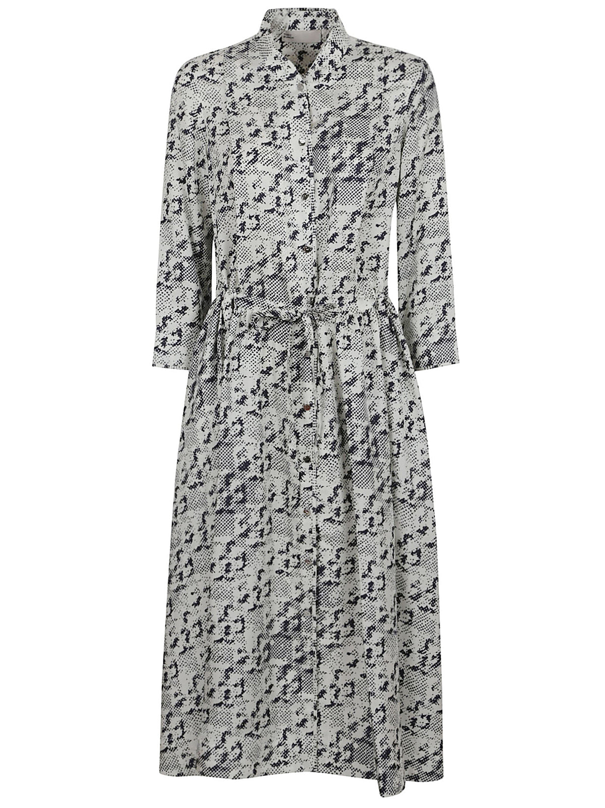 DRESS PJ PRINTED DRESSES