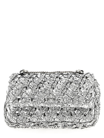 'Kira' mini shoulder bag Shoulder bags