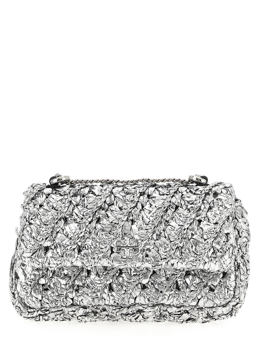 'Kira' mini shoulder bag Shoulder bags