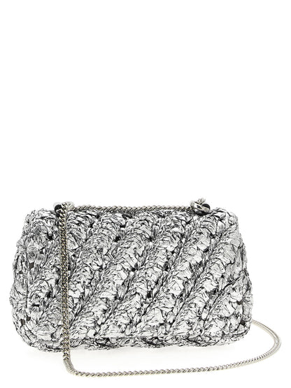 'Kira' mini shoulder bag Shoulder bags