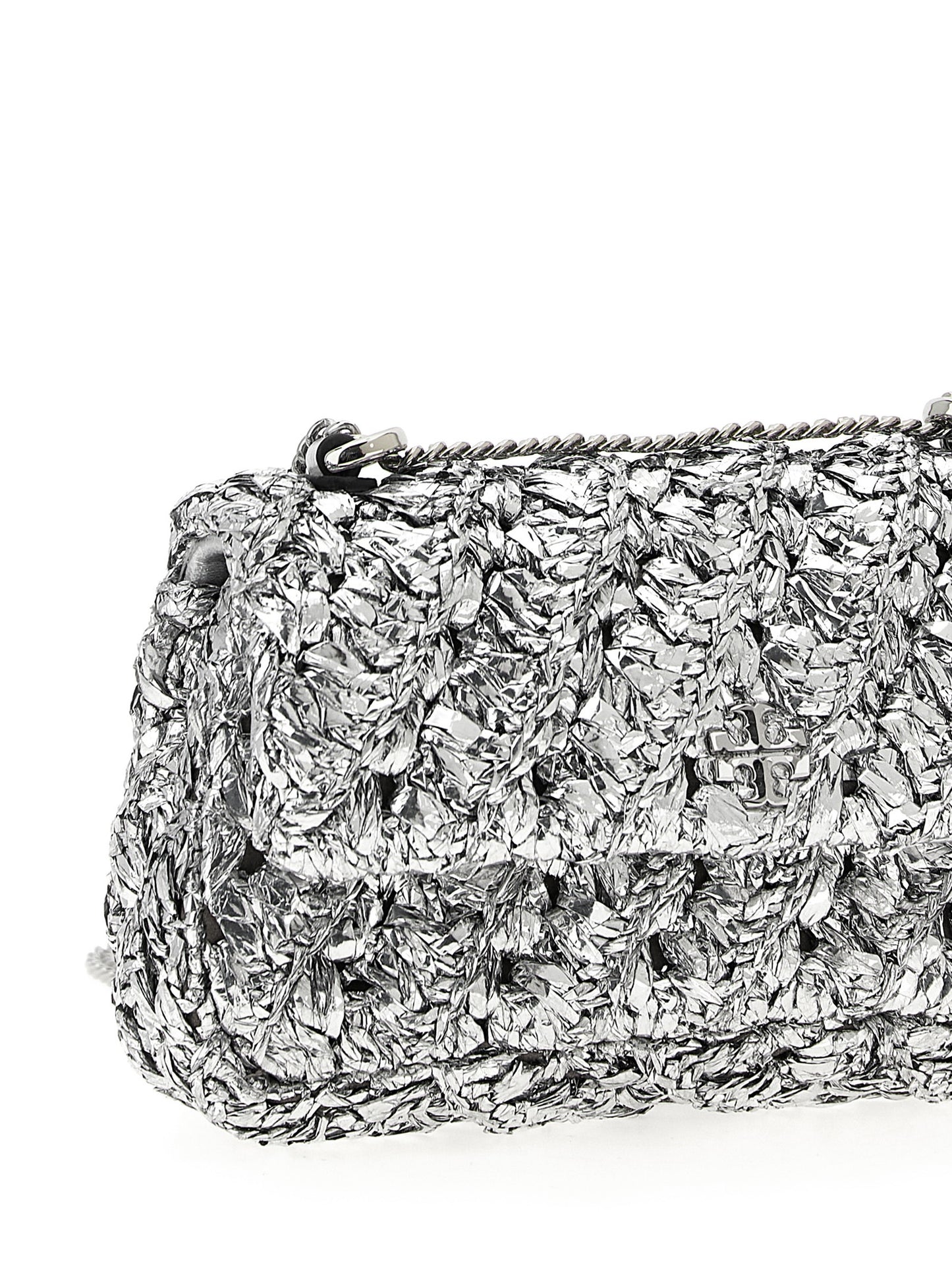 'Kira' mini shoulder bag Shoulder bags
